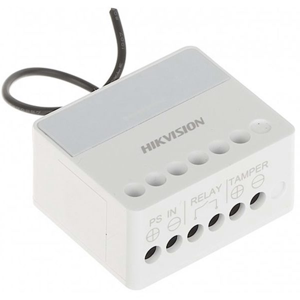 HIKVISION (DS-PM1-O1L-WE) KABLOSUZ RÖLE MODÜLÜ