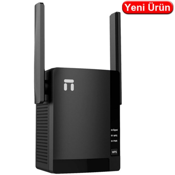 STONET (AC1200) E3 DUAL BAND MİNİ WİFİ ROUTER